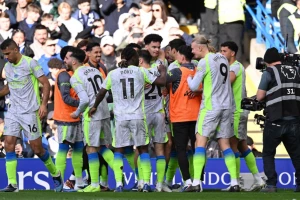 Pep poručio prijatelju Mikelu: "Tu sam" - Čelsi počišćen, sledi "finale" na "Etihadu" i trka do samog kraja!